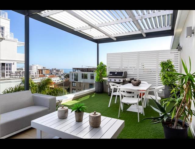 2 BEDROOM APARTMENT FOR SALE IN GREEN POINT